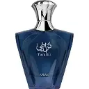 Turathi Blue 