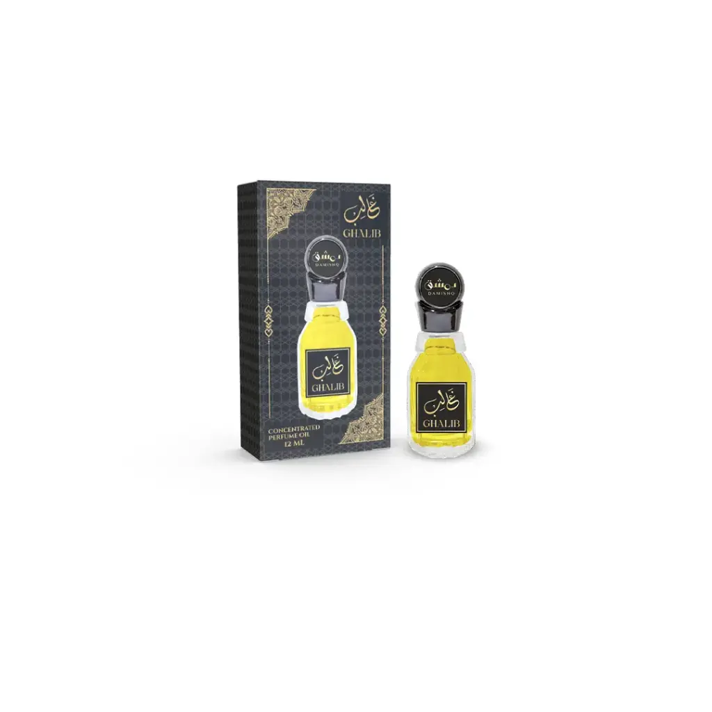 Damishq Ghalib CPO 12ml