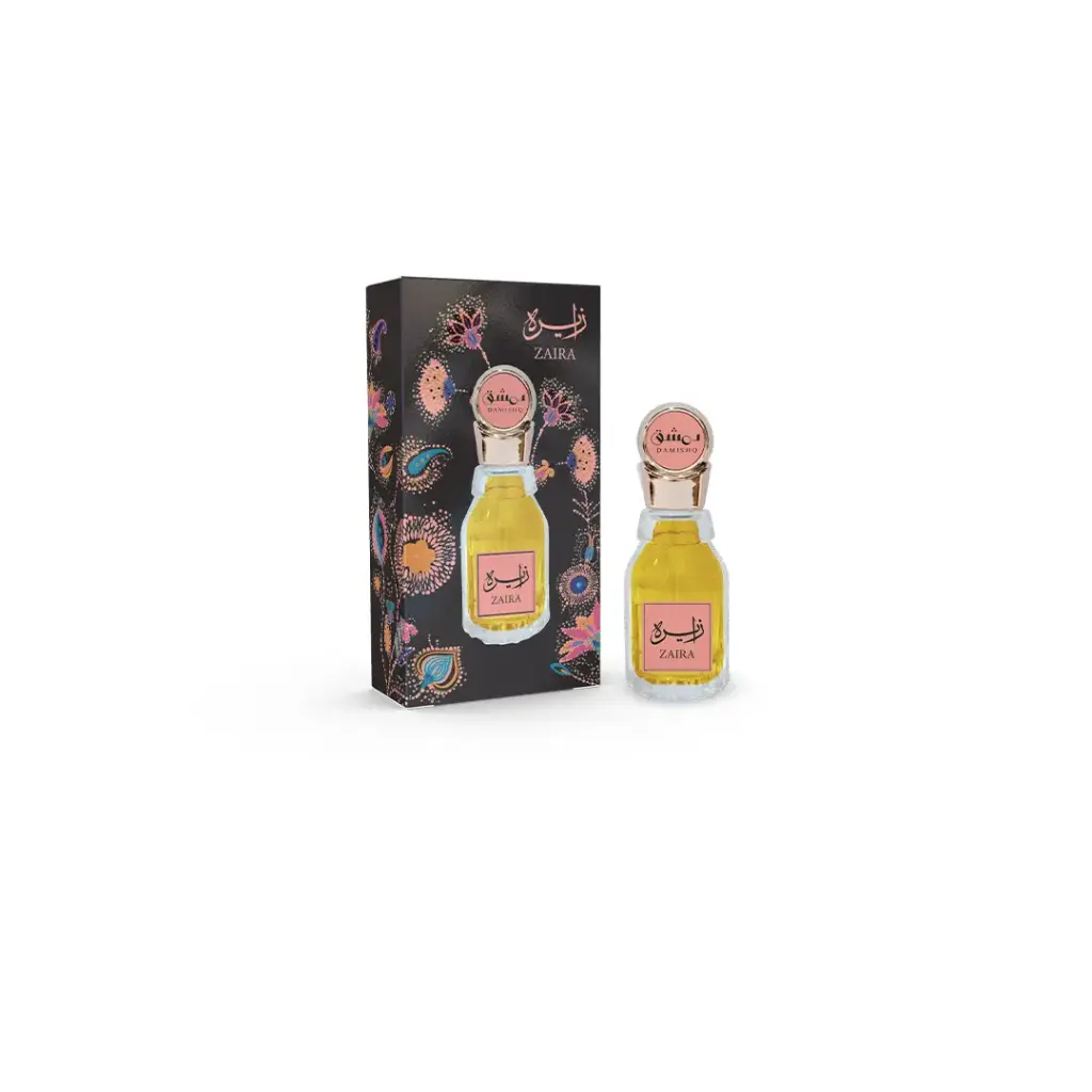 Damishq Zaira CPO 12ml