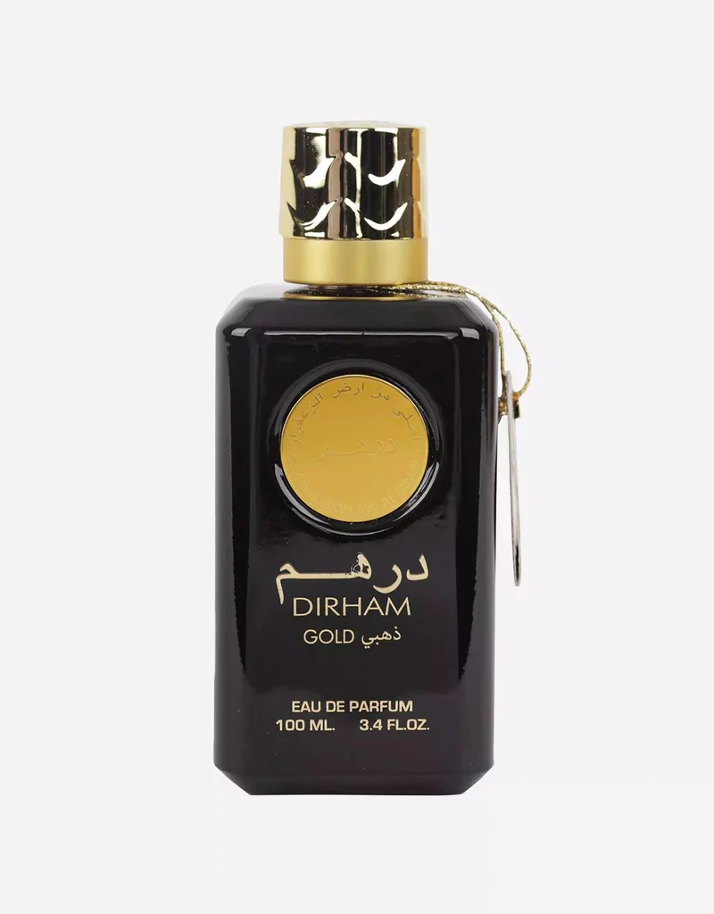 Dirham Gold