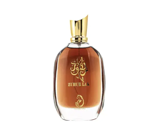 Arabiyat Zuhur Lak Edp 100 Ml