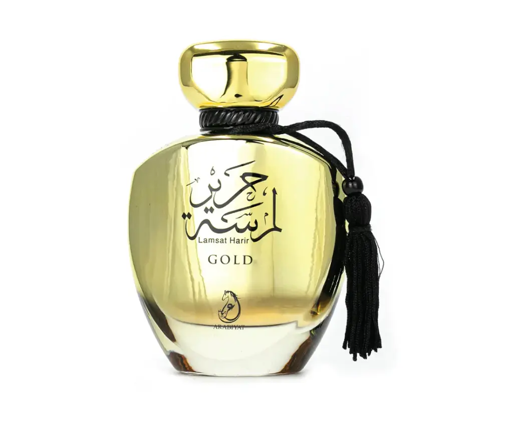Arabiyat Lamsat Gold Edp 100ml