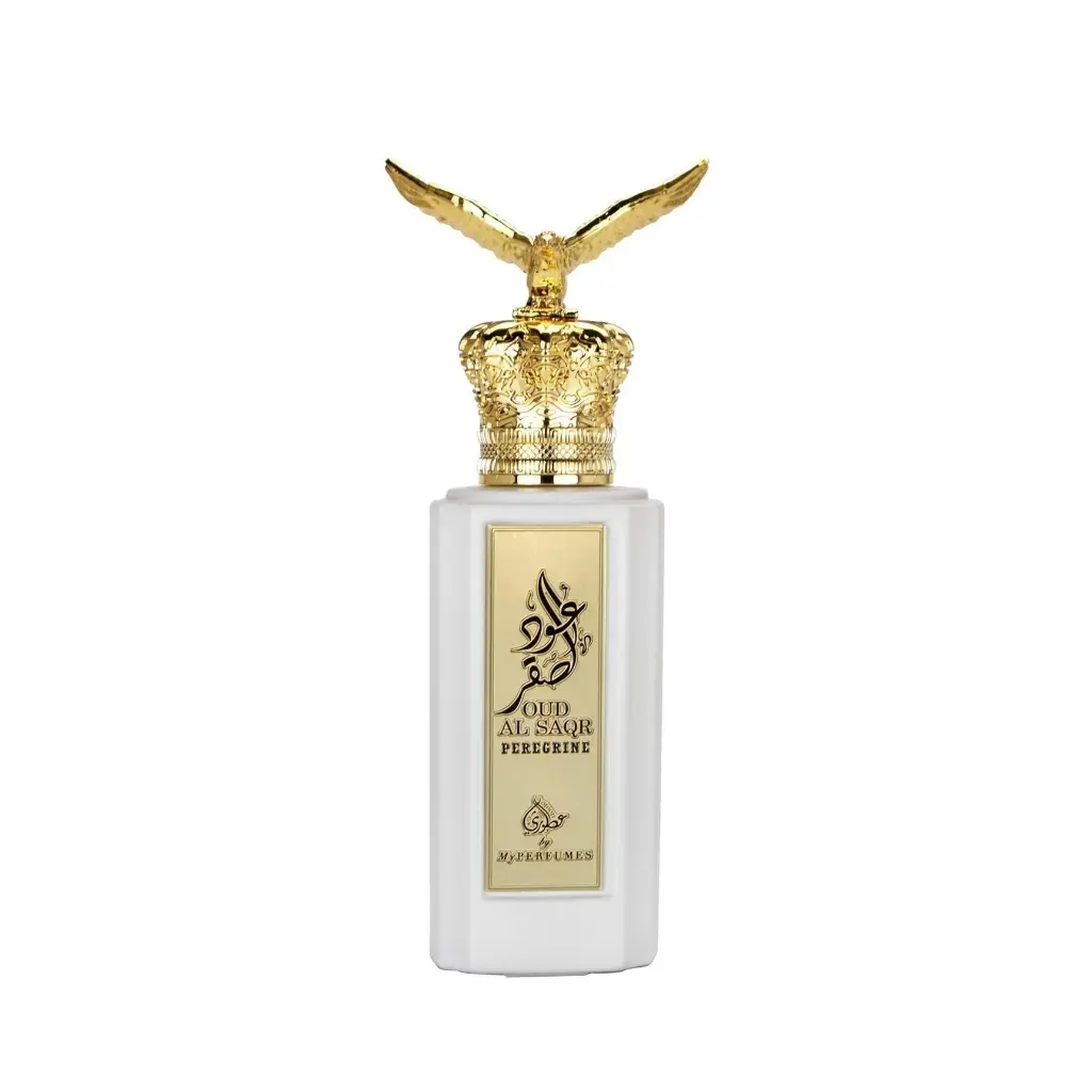 Oud Al Saqr Peregrine