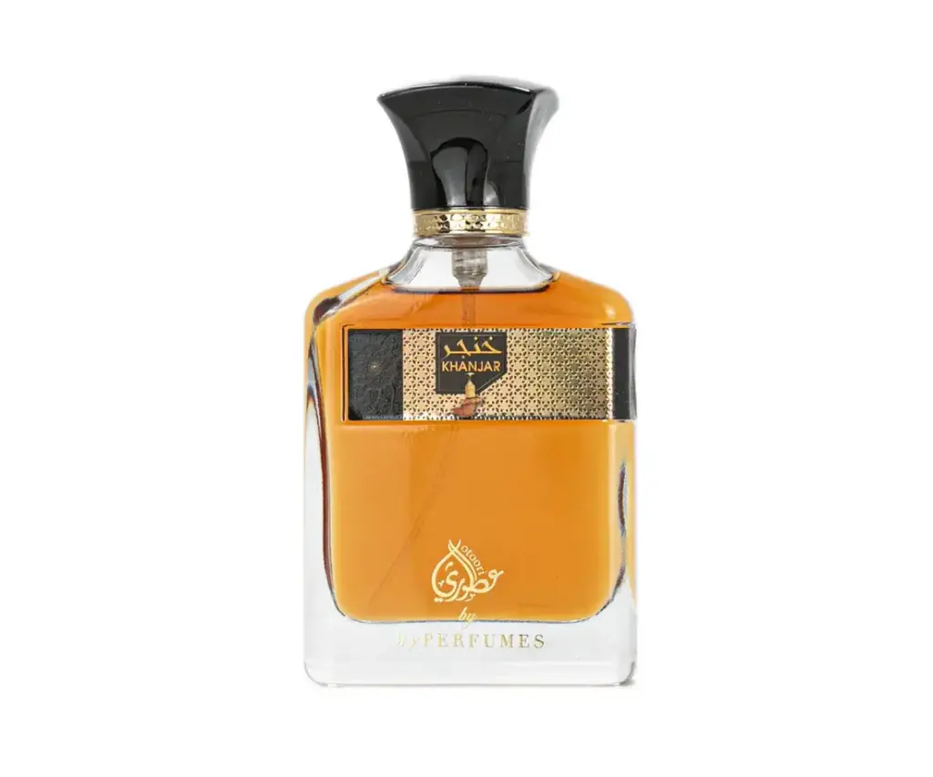 Otoori Kanjar Edp 100ml