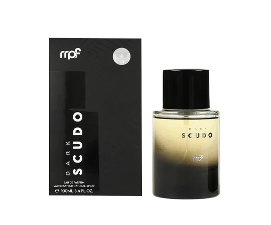 MPF Dark Scudo EDP 100ml
