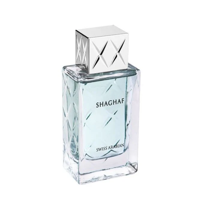 Shaghaf (M)