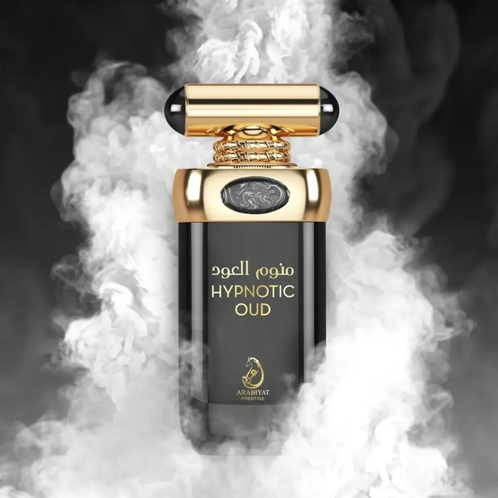 Arabiyat Hyponotic Oud Edp 100 Ml