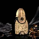 Arabiyat Aariz Intense Edp 100 Ml