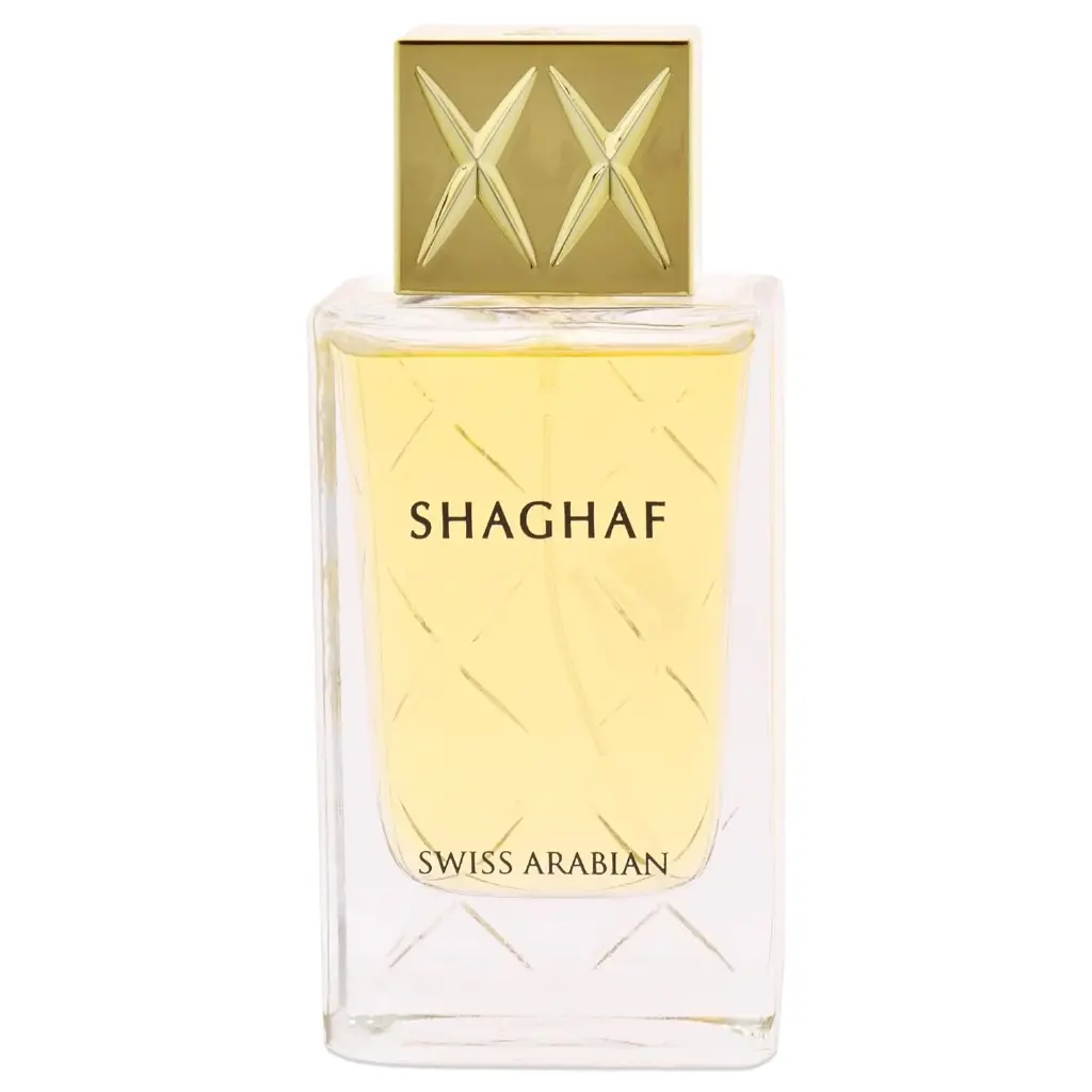 Shaghaf (W) 