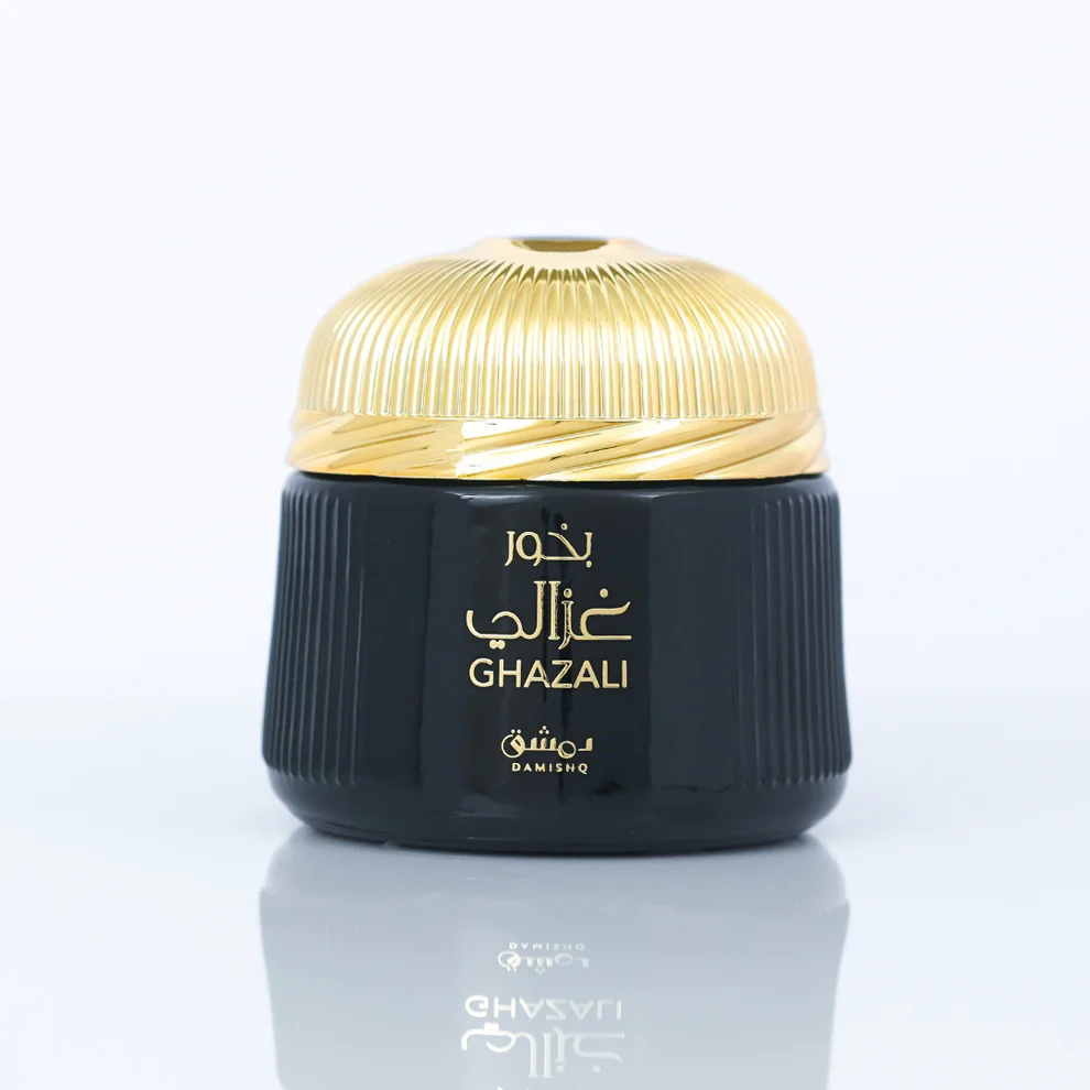 Ghazali 85 Gm