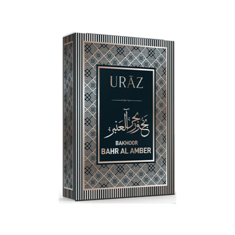 Bahr Al Amber 40 Gm