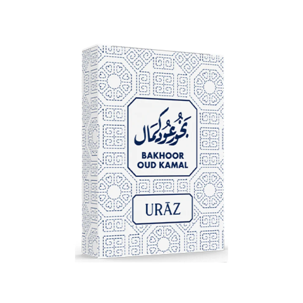 Oud Kamal 40 Gm
