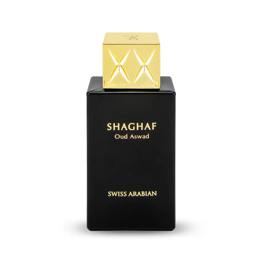 Shaghaf Oud Aswad