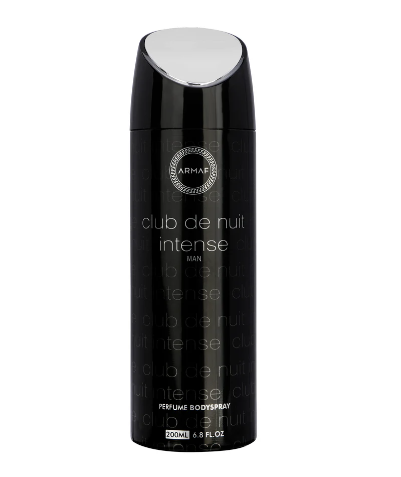 Club de nuit Intense (M) Deo 200ml