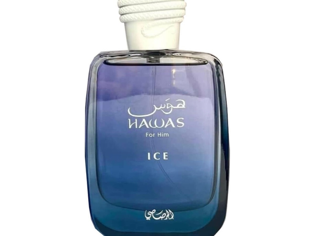Hawas Ice