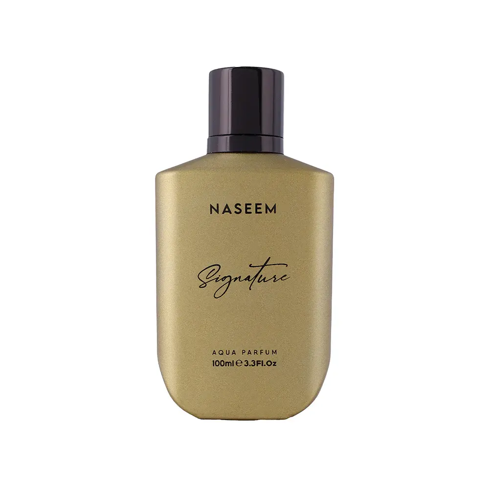 Signature (Golden) Aqua Parfum 100