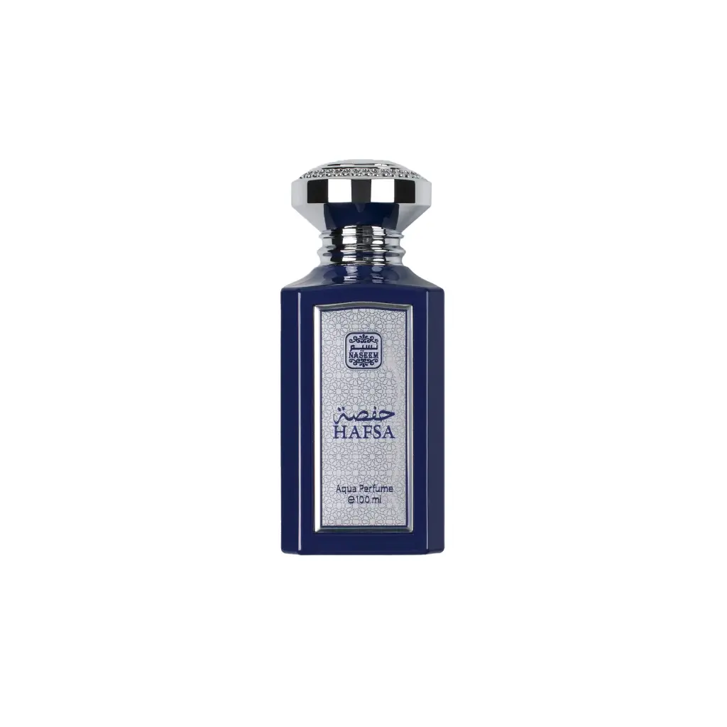 Hafsa Aqua Perfume 100ml