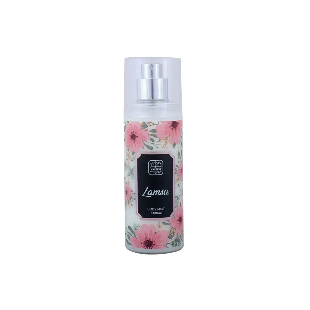 Lamsa Body Mist 100 Ml (P-C8)
