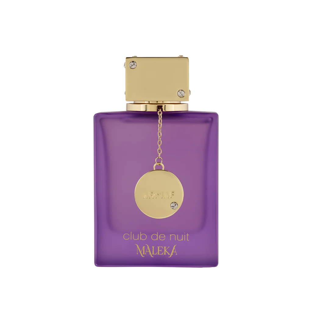 Club De Nuit Maleka 