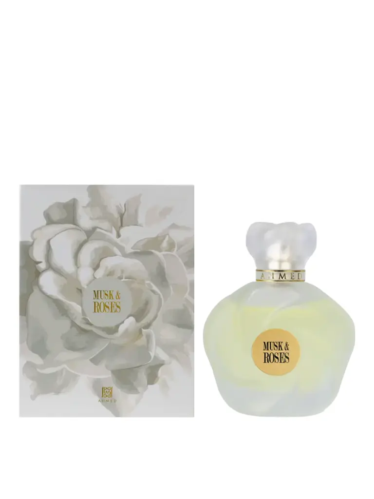 Musk & Roses 