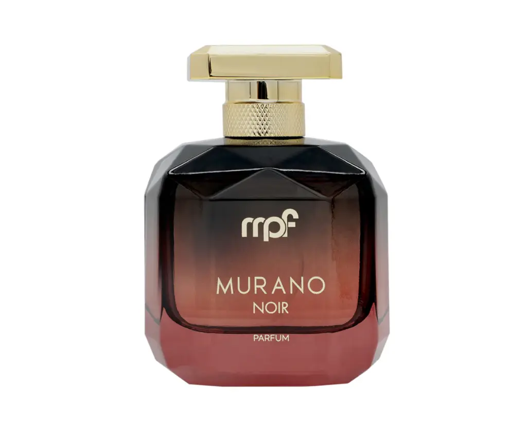 MPF Murano Noir 