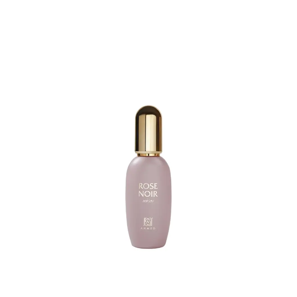 Rose Noir Body Gel