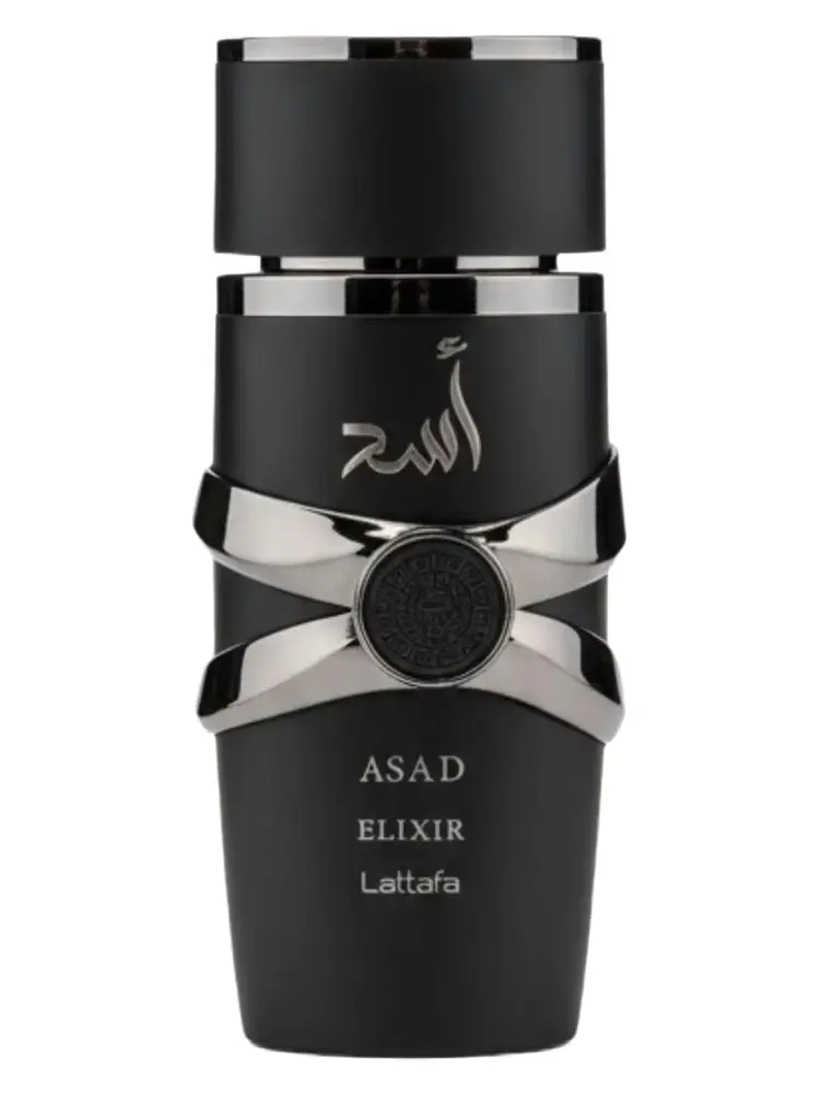 Asad Elixir 