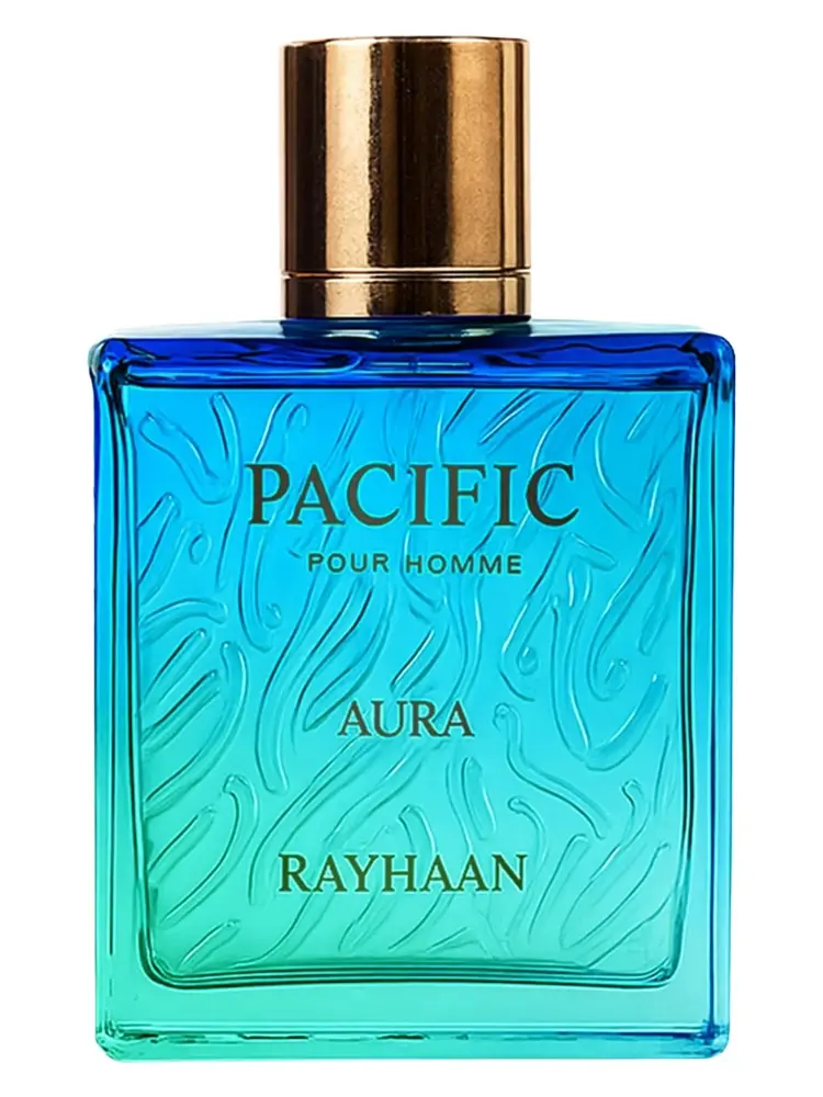 Pacific Aura 