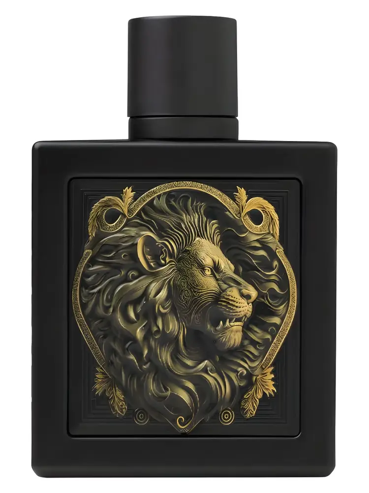 Rayhaan Lion 