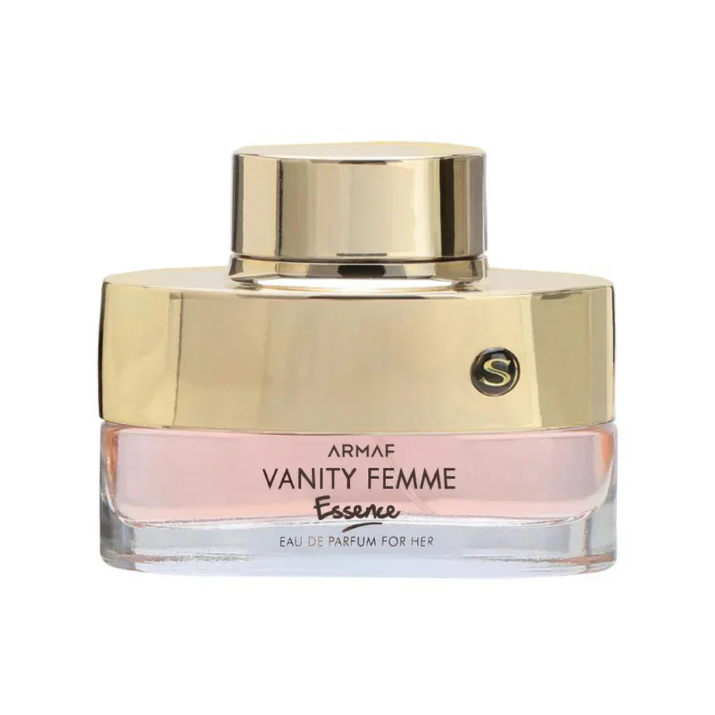 Vanity Femme Essence 