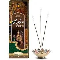 Arabian Oudh 