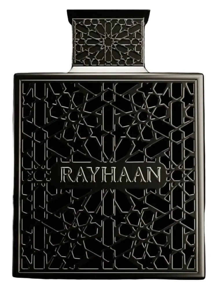 Rayhaan Obsidian