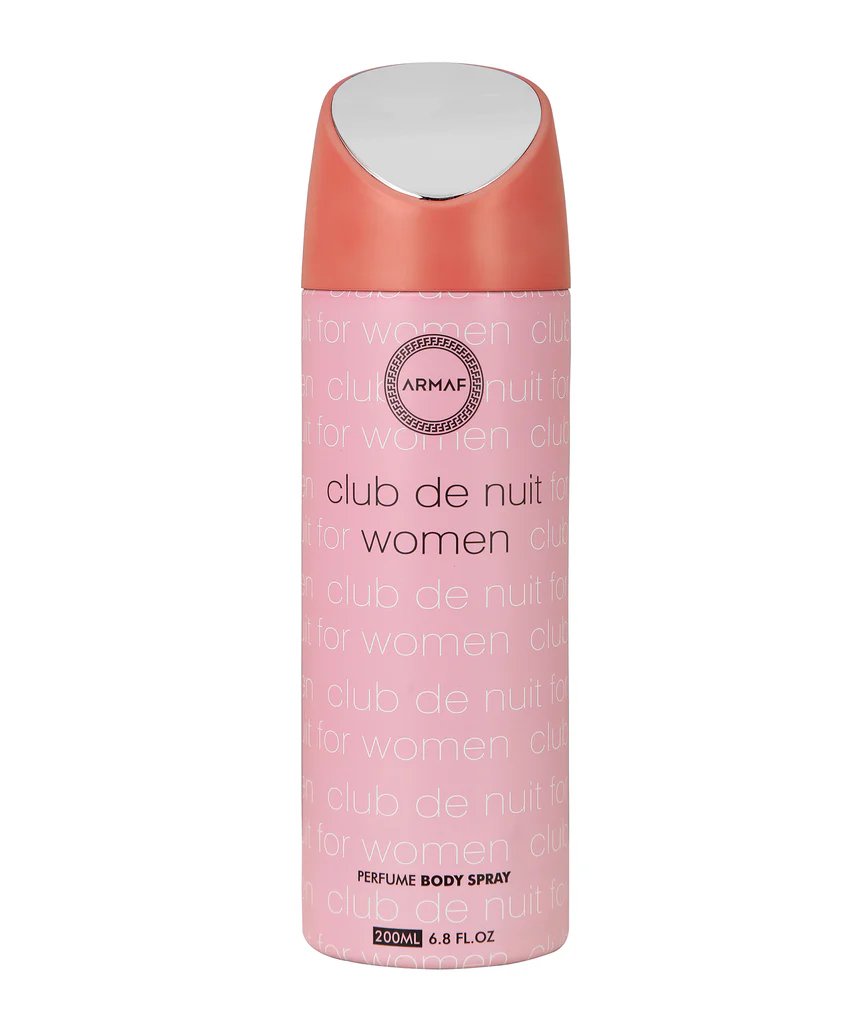 Club de nuit Woman Deo 200ml