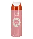 Vanity Femme Essence (W) Deo 200ml