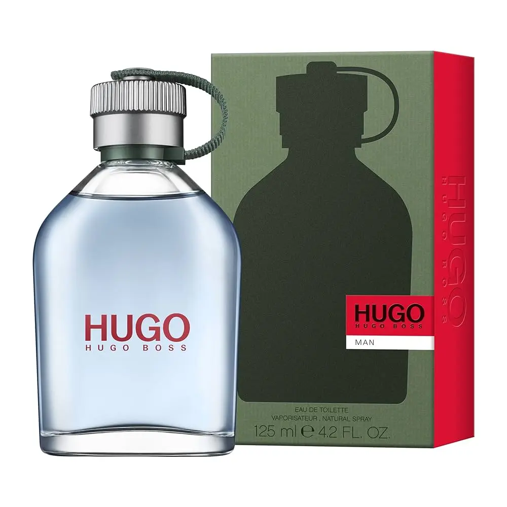 Boss Hugo Man Vapo