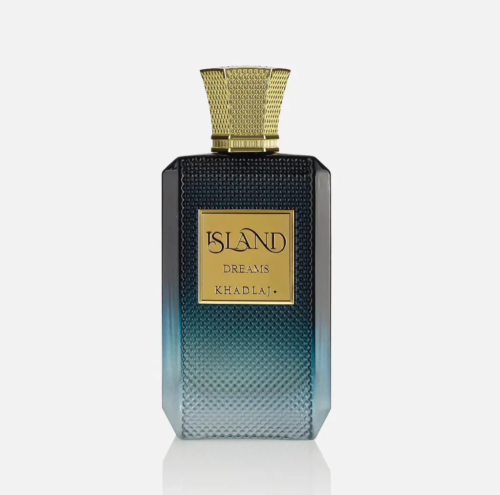 Island Dreams