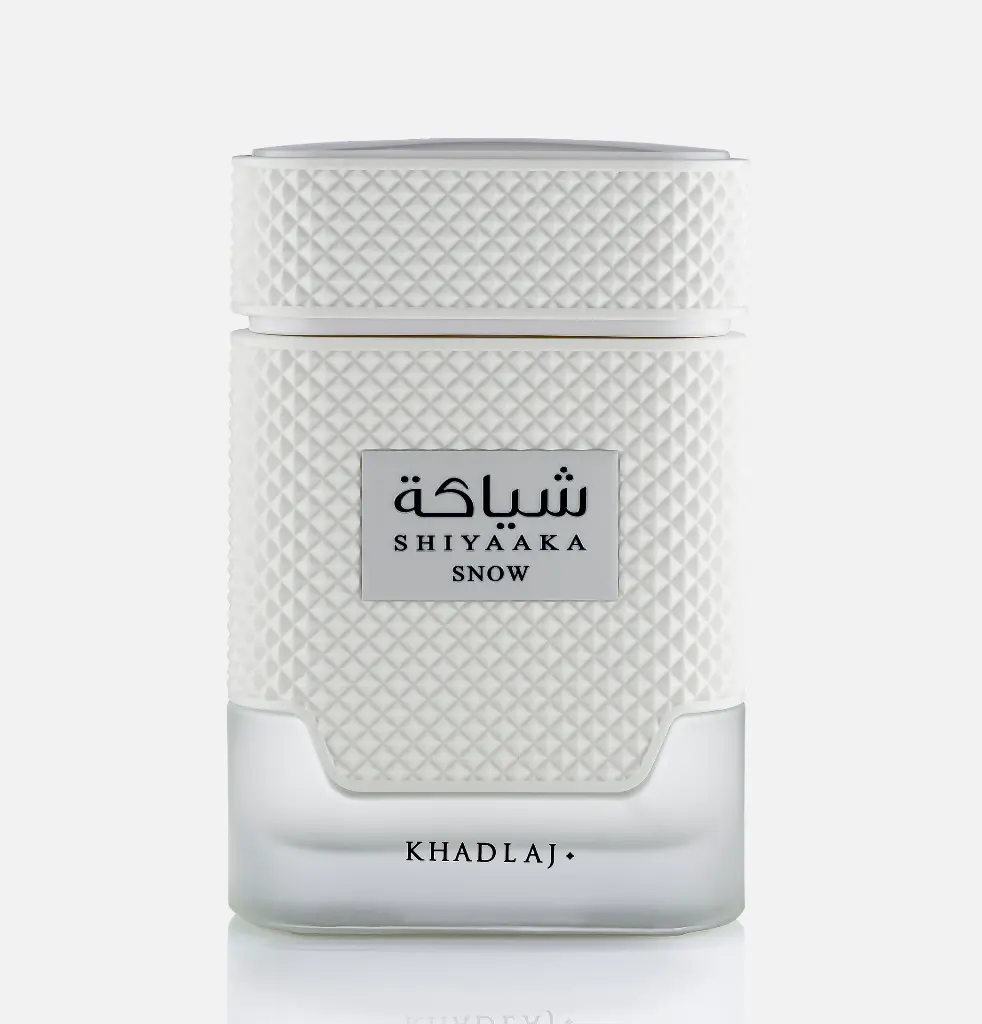 Shiyaka Snow 