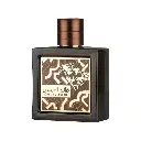 Qaed Al Fursan Untamed