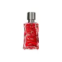 Diesel D Red