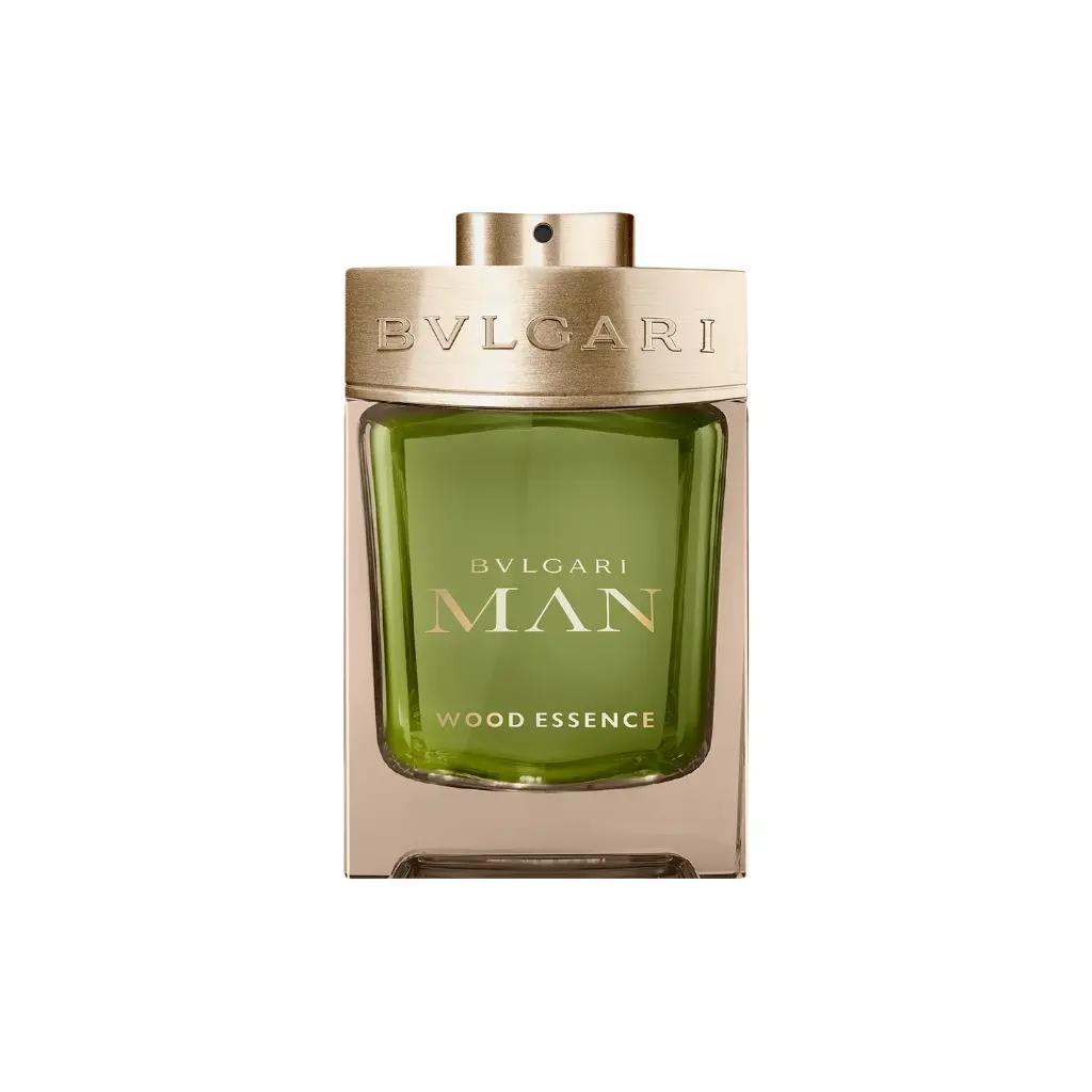 BVLGARI Man Wood Essence