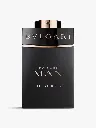 BVLGARI Man In Black