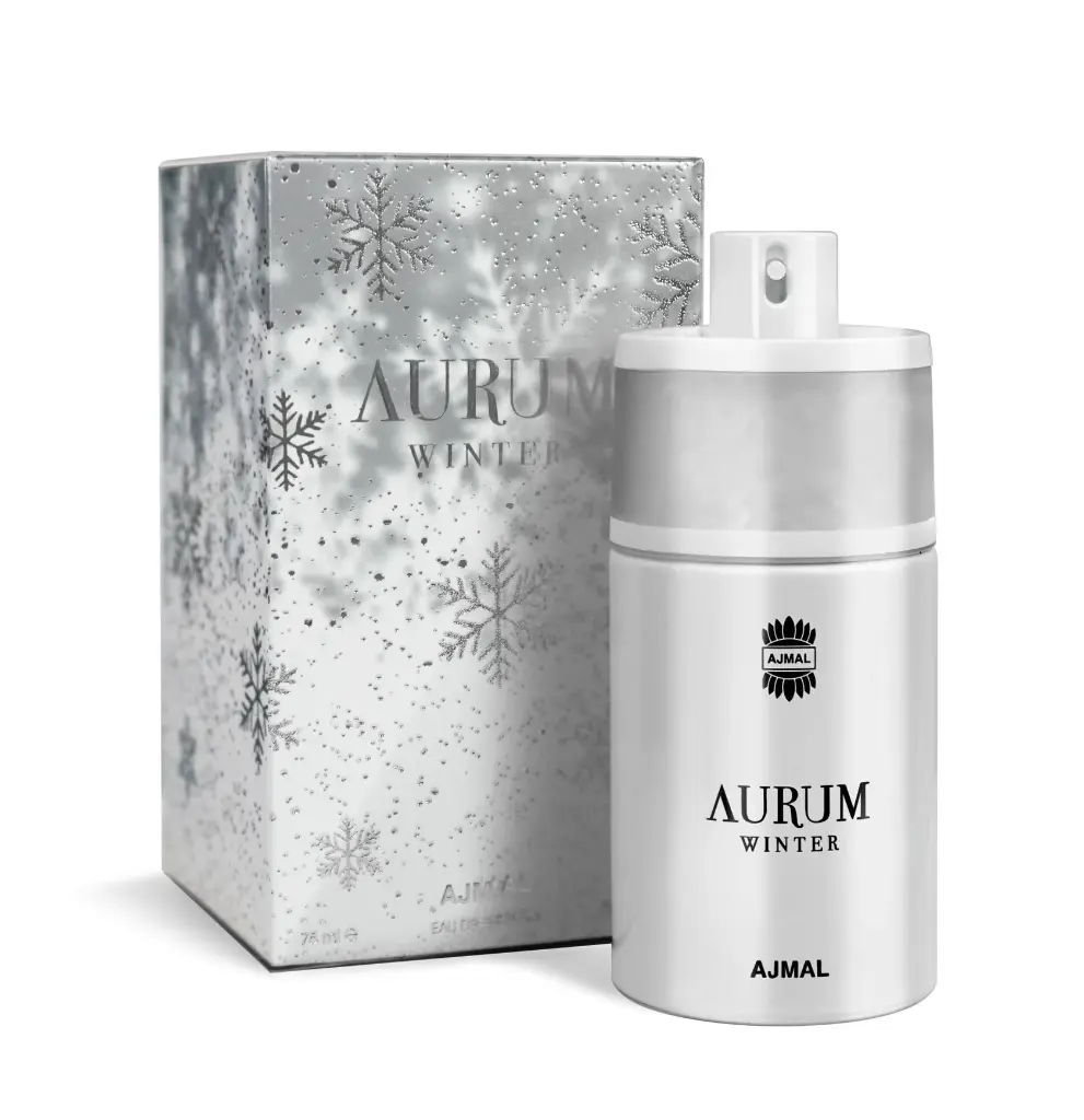 Aurum Winter 