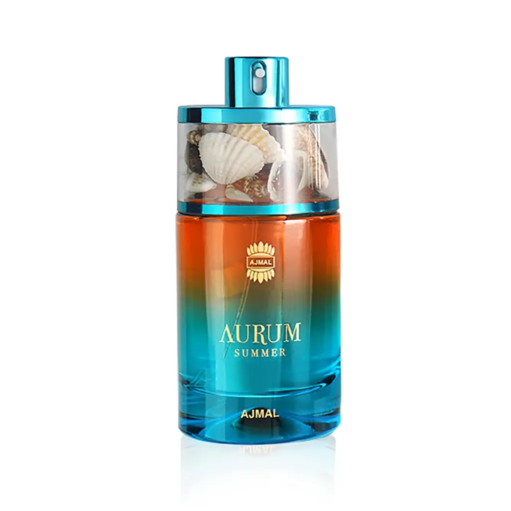Aurum Summer 