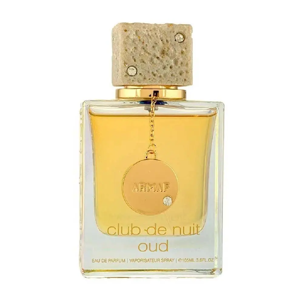 Club De Nuit Oud 105ml
