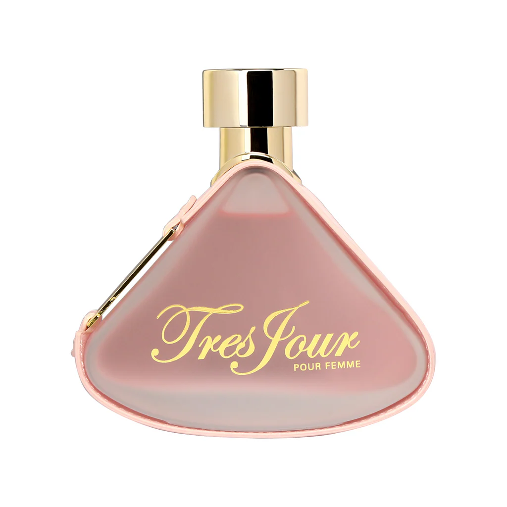 Tres Jour Pour Femme