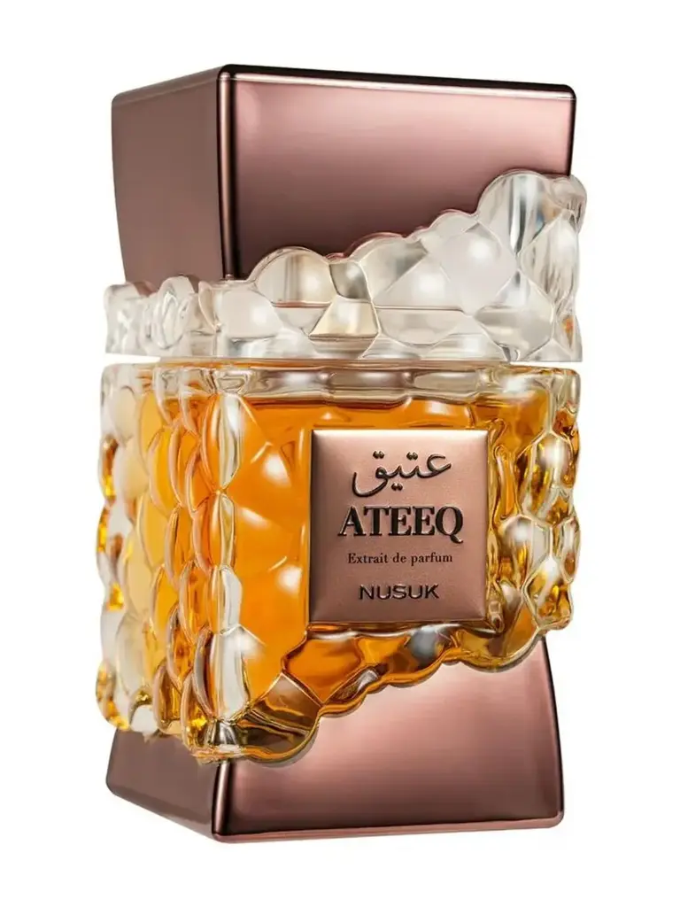 Ateeq