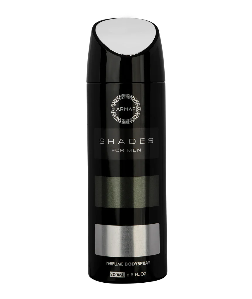 Shades for Men Deo 200ml 