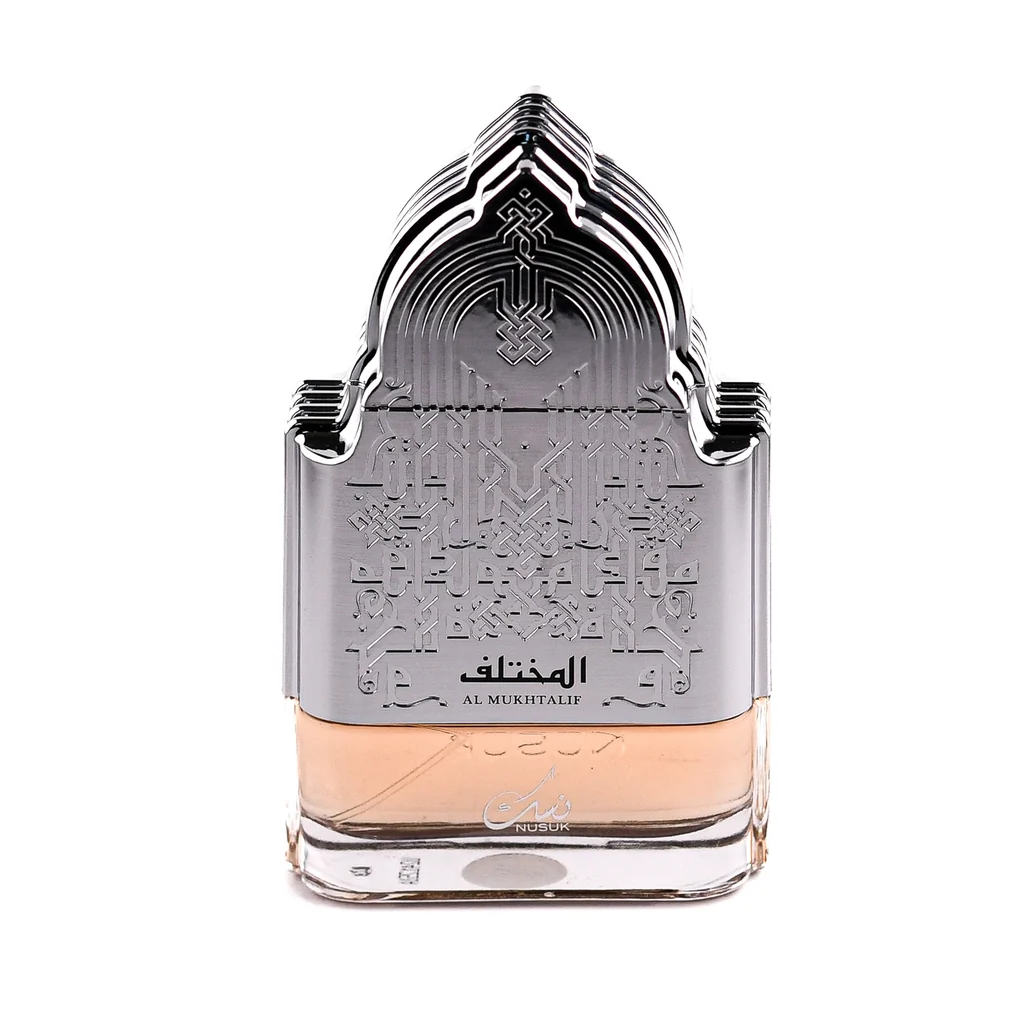 Al Mukhtalif 