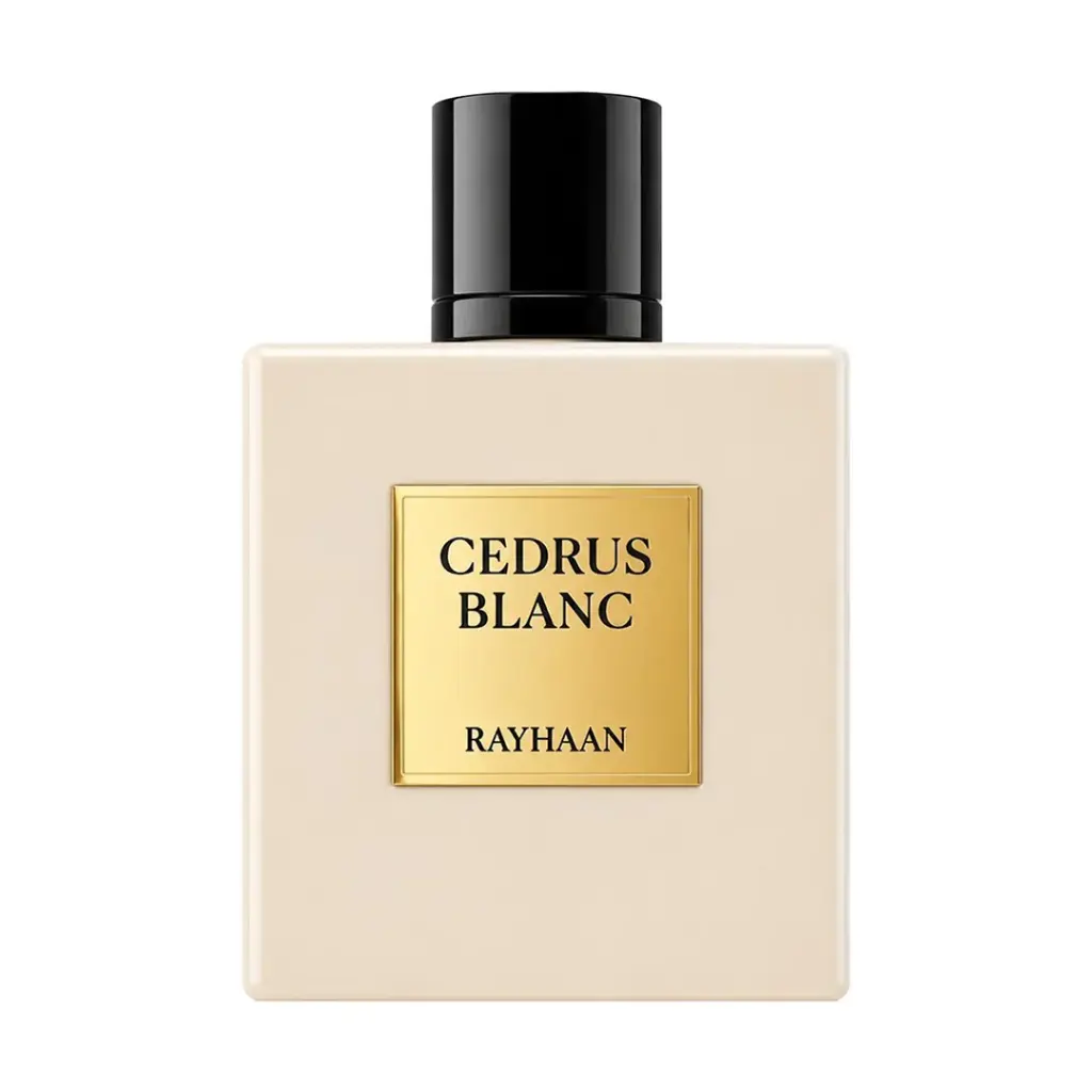 Cedrus Blanc