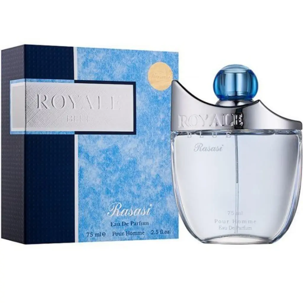 Royale Blue